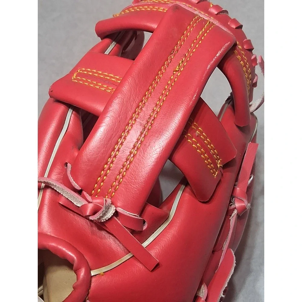 Vintage Regent Model 03115 Lenny Dykstra Youth/Tee-Ball Baseball Glove